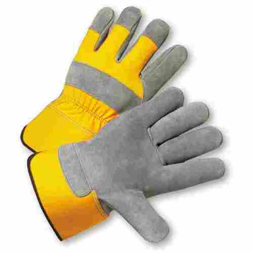 Safety Full Fingers Gloves