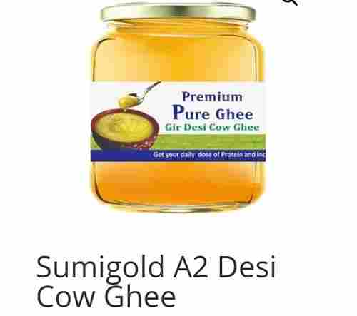 Sumi Gold A2 Desi Cow Ghee