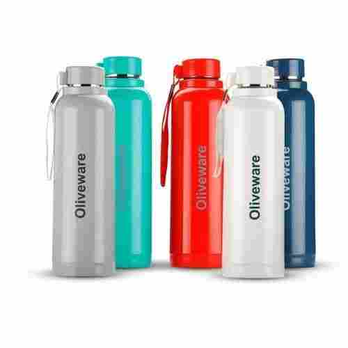 STB-IN-1 Aura Insulated Stainless Steel Water Bottle