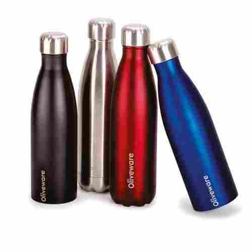 STB3A Stainless Steel Water Bottle