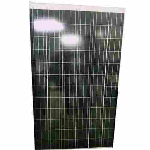 300W Outdoor Polycrystalline Solar Panel