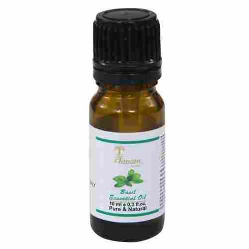 Vanam Herbals Basil Essential Oil