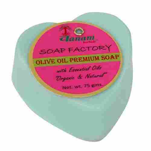 Vanam Herbals Olive Oil Soap