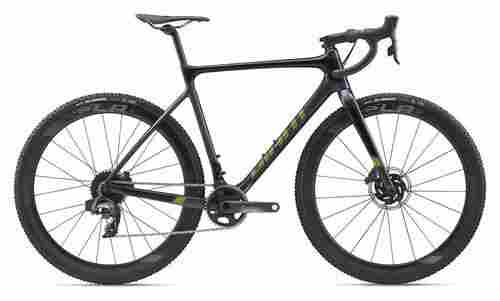 Giant TCX Advanced Pro 0 Force Cycle