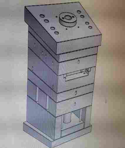 Industrial Mold Designing Service