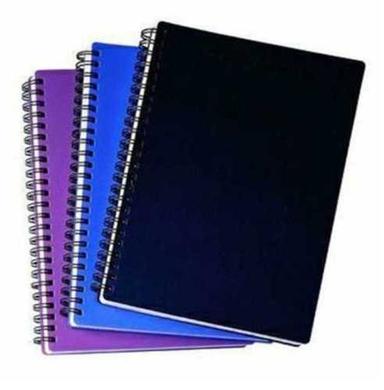 Note Pad For Students Audience: Children
