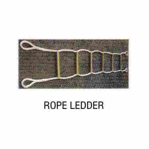 Robust Design Safety Rope Ladder