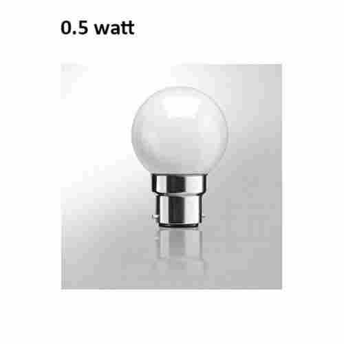 Syska 0.5W Indoor LED Light Bulb