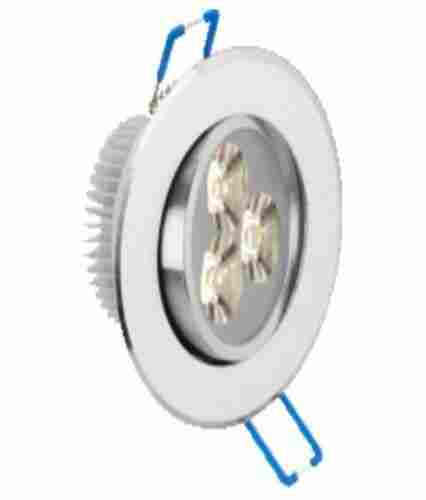 Round LED Indoor Ceiling Downlight