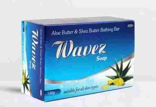 Skin Friendly Wavez Soap