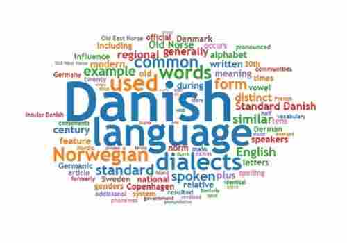 Danish Language Translation Services