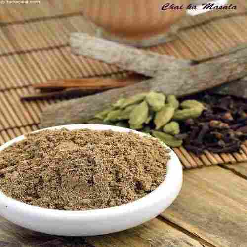 Healthy and Natural Tea Masala Powder
