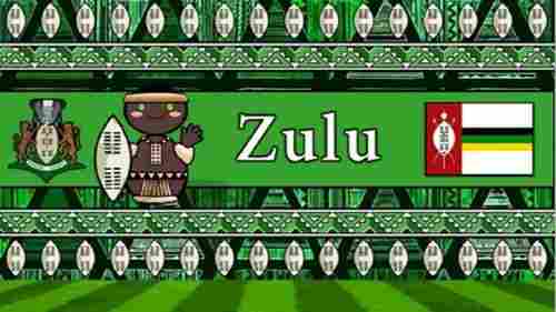 Zulu Language Translation Services
