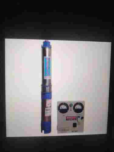 Electric Borewell Submersible Pumps