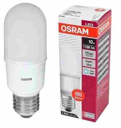 Osram 10 Watt PC LED Stick Lamp Bulb