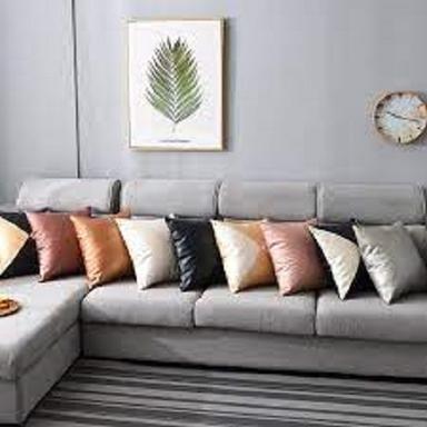 Various Colors Are Available Square Sofa Cushion Cover
