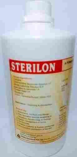 Sterilon Antiseptic Solution