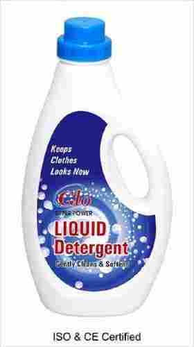Liquid Detergent 500 ml