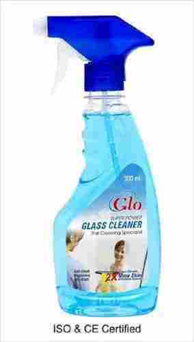 Liquid Glass Cleaner 300 ml