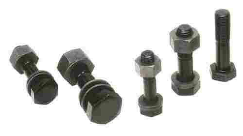 MS High Strength Friction Grip Bolt