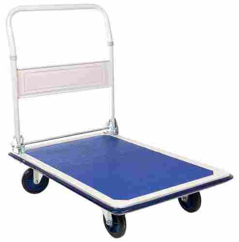 Platform Trolley For Medical