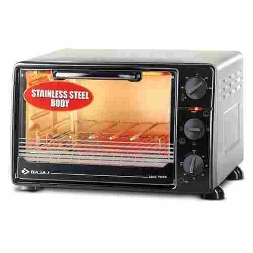 Bajaj 22 Liter Oven Toaster Grill