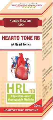 Hearto Tone RB (A Heart Tonic)