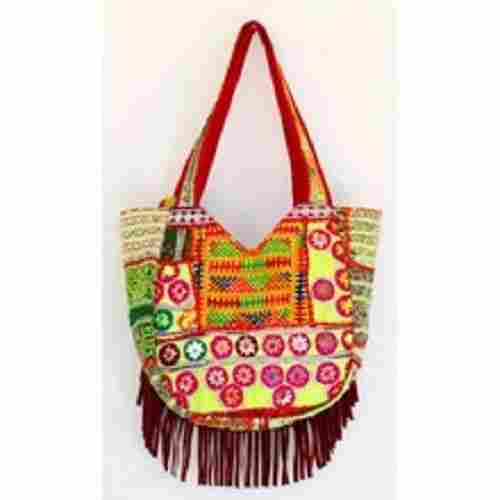 Satchel Shoulder Banjara Bags