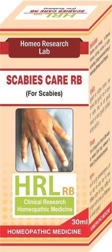 Scabies Care Rb (For Scabies) Alcohol/Ethanol Volume: 30Ml Milliliter (Ml)