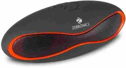 Zebronics 3W Wireless Bluetooth Speaker