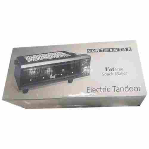 2000W Aluminium Electric Tandoor