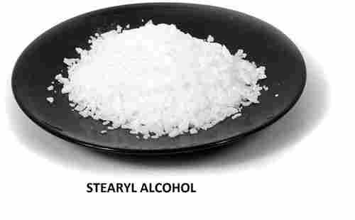 Stearyl Alcohol