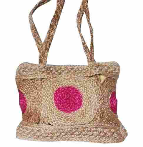 Attractive Handcrafted Jute Bags