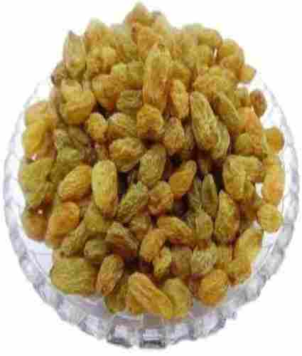 Golden Export Quality Raisins