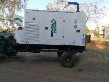 Greaves Cotton Diesel Generator Phase: Three Phase