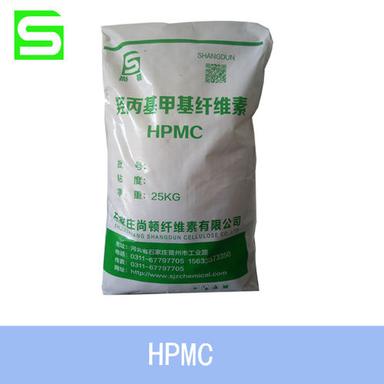 Industrial Grade Hpmc Hydroxypropyl Methyl Cellulose Application: Dry Mix Mortar