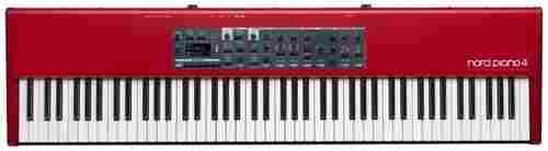 Nord Piano 4 88 Stage Piano