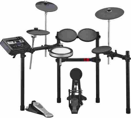 Yamaha DTX6K-X 5-Piece Electronic Drum Set
