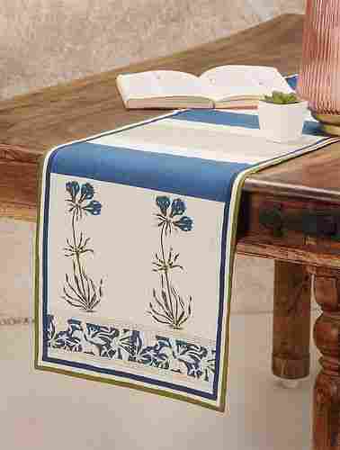 Attractive Pattern Table Runners
