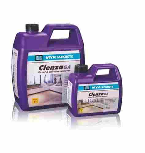 Clenza GA Grout and Adhesive Remover