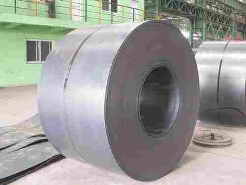 Industrial Hot Rolled Coils