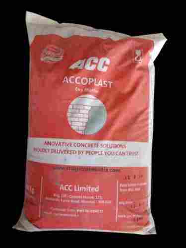 Ready Mix Plaster For Construction