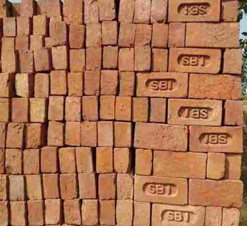 Red Bricks for Building Construction