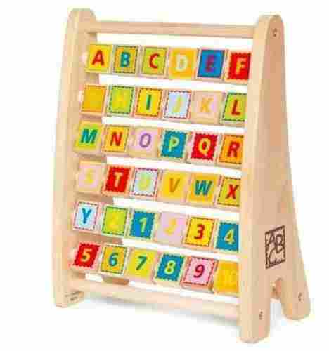 Wooden Learning Educational Toys