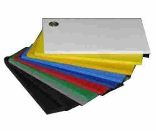 Colored PVC Sunmica Sheet