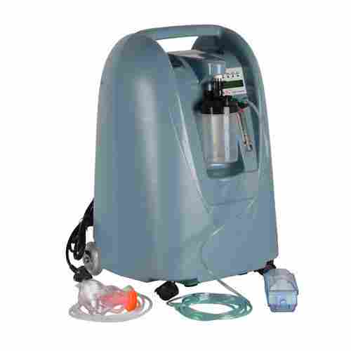 Electrical Medtech Oxygen Concentrator
