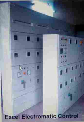 Electrical Meter Board Panel
