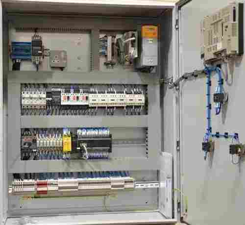 Electrical PLC Control System