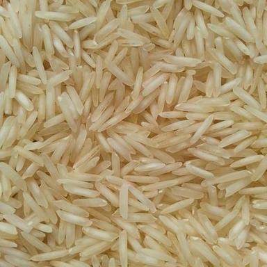 White Healthy And Natural Pusa Basmati Rice