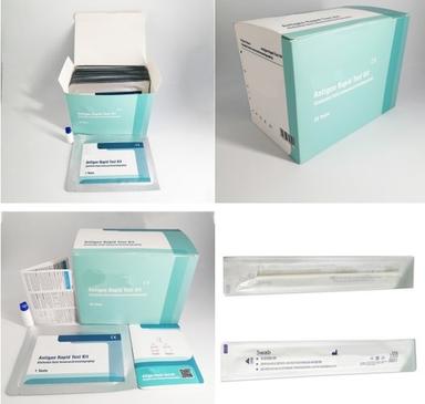 High Quality Antigen Rapid Test Kit